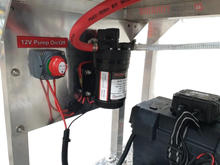 Load image into Gallery viewer, Cyclone Soft Wash Skid System 12 Volt