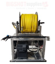 Load image into Gallery viewer, Soft Wash Mini Cyclone System, 12 Volt