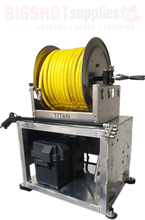 Load image into Gallery viewer, Soft Wash Mini Cyclone System, 12 Volt