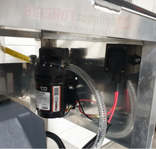 Load image into Gallery viewer, Soft Wash Mini Cyclone System, 12 Volt