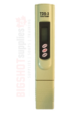 Load image into Gallery viewer, TDS Meter