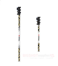 Load image into Gallery viewer, TRAD Poles (only the poles, with a straight Cone Tip)