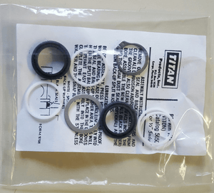 Titan Swivel Repair Kit