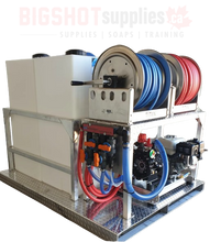 Load image into Gallery viewer, Tsunami Soft Wash Skid