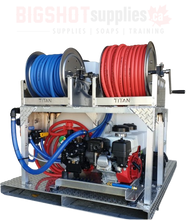 Load image into Gallery viewer, Tsunami Soft Wash Skid