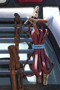 TITANSTRAPS® Utility Strap