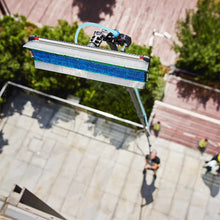 Load image into Gallery viewer, Deep-Frame ROCKER Brush