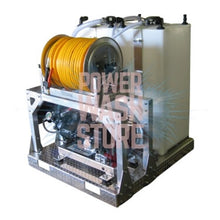 Load image into Gallery viewer, Water Dragon - High Volume/Low Pressure Complete Skid (No Proportioner)