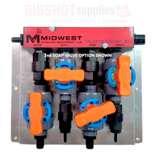 Load image into Gallery viewer, Hydro-Mixer XL