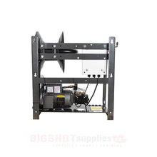 Load image into Gallery viewer, 1,500 PSI - 2.0 GPM Wall Mount Electric Pressure Washer with a Baldor Motor & General Triplex Pump