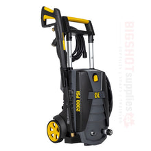 Load image into Gallery viewer, 2,000 PSI - 1.7 GPM Electric Pressure Washer with Powerease Motor and AR Axial Pump