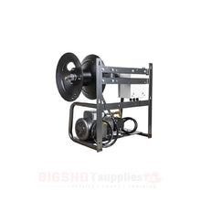 Load image into Gallery viewer, 1,500 PSI - 2.0 GPM Wall Mount Electric Pressure Washer with a Baldor Motor & General Triplex Pump