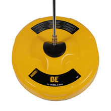 Load image into Gallery viewer, 15" Whirl-A-Way Surface Cleaner