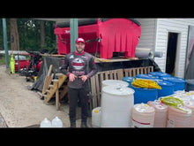 Load and play video in Gallery viewer, Dragon Clean (Step 2)