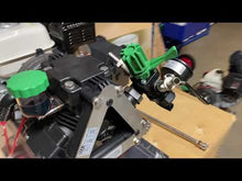 Load and play video in Gallery viewer, Water Dragon - Low Pressure/High Volume Applicator System w/Udor Pump