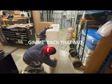 Load and play video in Gallery viewer, Bulkhead Fitting