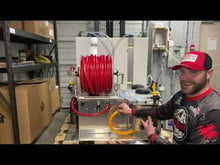 Load and play video in Gallery viewer, Generation III Twin Pump Skid