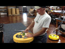 Load and play video in Gallery viewer, Whisper Wash - Replacement Swivel