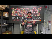 Load and play video in Gallery viewer, LONG RANGE TURBINE - 27-1/2"