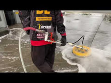 Load and play video in Gallery viewer, Whisper Wash Classic - 4 Nozzle Bar