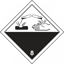 Dangerous Goods Shipping