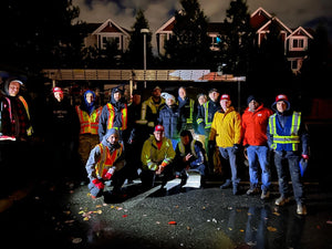 Soft-Wash Training Level 1 (Group) - October 16th, 2023