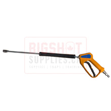Load image into Gallery viewer, Water Dragon - Pressure Washing Gun - 5000 PSI With QC &amp; Plated Steel Lance
