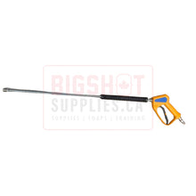 Load image into Gallery viewer, Water Dragon - Pressure Washing Gun - 5000 PSI With QC &amp; Stainless Steel Lance
