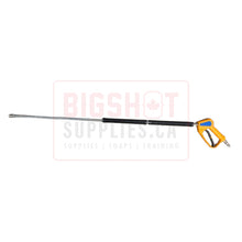 Load image into Gallery viewer, Water Dragon - Pressure Washing Gun - 5000 PSI With QC &amp; Stainless Steel Lance
