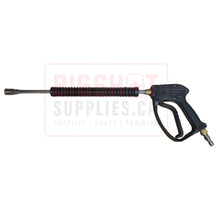 Load image into Gallery viewer, General Pump - Chlorine Resistant - 5000 PSI With QC &amp; Plated Steel Lance
