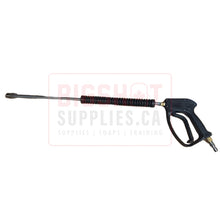 Load image into Gallery viewer, General Pump - Chlorine Resistant - 5000 PSI With QC &amp; Plated Steel Lance
