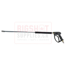 Load image into Gallery viewer, General Pump - Chlorine Resistant - 5000 PSI With QC &amp; Plated Steel Lance
