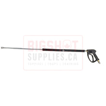 Load image into Gallery viewer, General Pump - Chlorine Resistant - 5000 PSI With QC &amp; Plated Steel Lance
