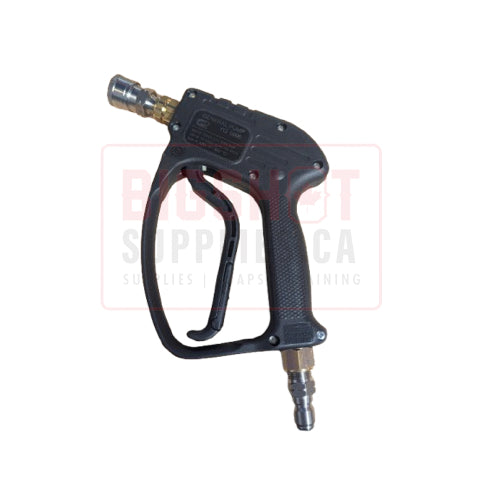 General Pump - Chlorine Resistant - 5000 PSI With QC Bundle