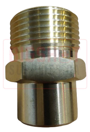 M22 Fittings – Big Shot Supplies