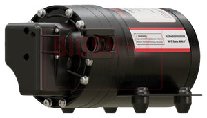 12V Remco Fatboy Pump 7 GPM - 100PSI