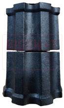 Load image into Gallery viewer, M22 x M22 Twist Coupler FNPT
