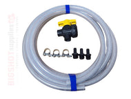 3 Way Ball Valve Priming Kit for Generation II Twin Pump System