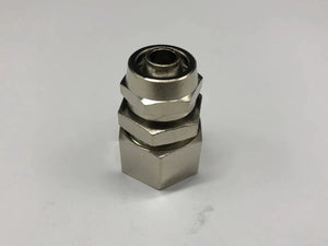 PUSHFITS and Gardena Connectors