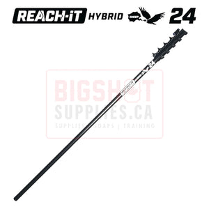 Reach-It 'Cheep' Water Fed Poles