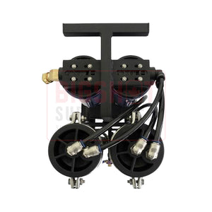 PWP Double RO/DI System