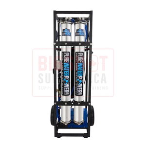PWP Little Beast Dual RO/DI - 115V