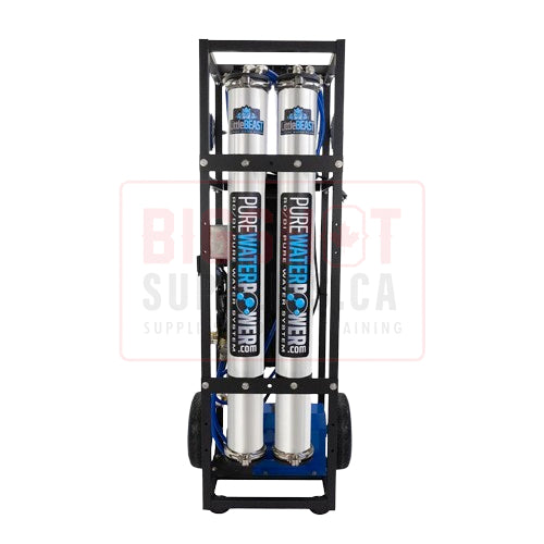 PWP Little Beast Dual RO/DI - 115V