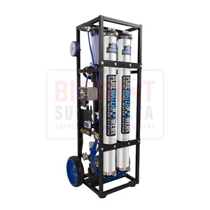 PWP Little Beast Dual RO/DI - 115V