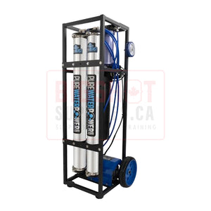 PWP Little Beast Dual RO/DI - 115V