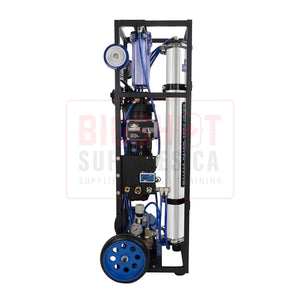 PWP Little Beast Dual RO/DI - 115V