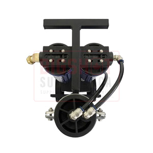 PWP Single RO/DI System