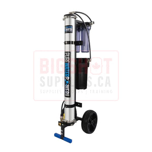 PWP Single RO/DI System