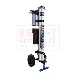 PWP Single RO/DI System