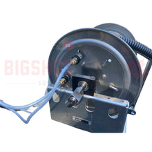 Load image into Gallery viewer, 2 Step - Fleet Washing Hose Reel Assy

